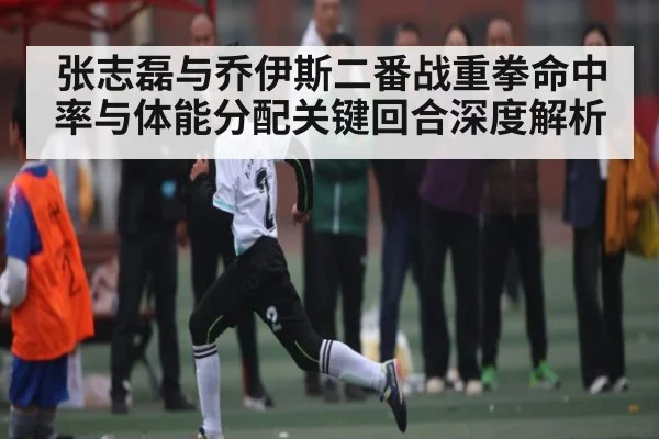 张志磊与乔伊斯二番战重拳命中率与体能分配关键回合深度解析